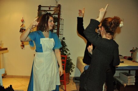 Tim burton Party!!, DSC_0143