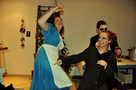 Tim burton Party!!, DSC_0144