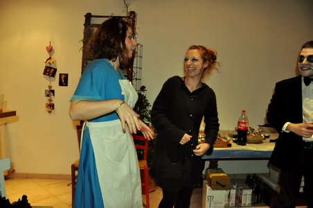 Tim burton Party!!, DSC_0145