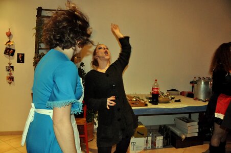 Tim burton Party!!, DSC_0146