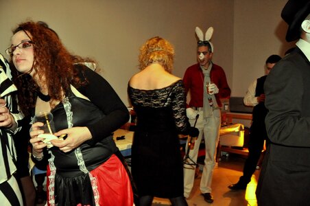 Tim burton Party!!, DSC_0148