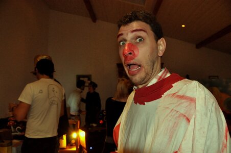 Tim burton Party!!, DSC_0151