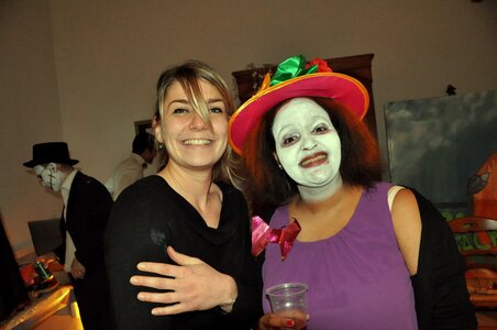Tim burton Party!!, DSC_0152