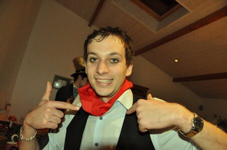 Tim burton Party!!, DSC_0157