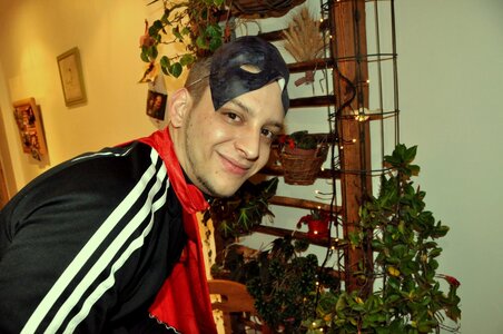 Tim burton Party!!, DSC_0158