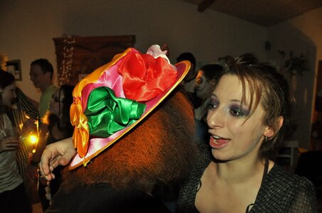 Tim burton Party!!, DSC_0186