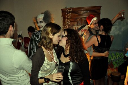 Tim burton Party!!, DSC_0187