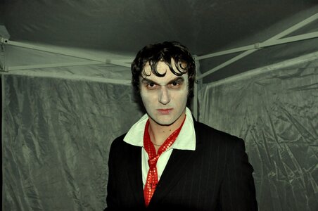 Tim burton Party!!, DSC_0190
