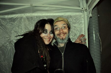 Tim burton Party!!, DSC_0191