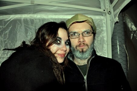 Tim burton Party!!, DSC_0193