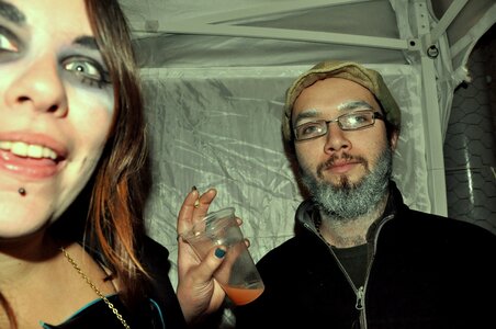 Tim burton Party!!, DSC_0194