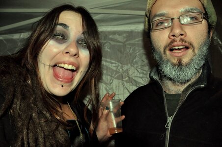Tim burton Party!!, DSC_0198