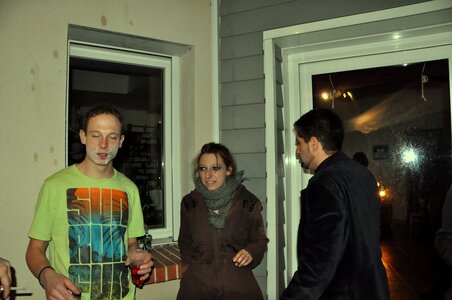 Tim burton Party!!, DSC_0202