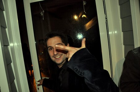 Tim burton Party!!, DSC_0203