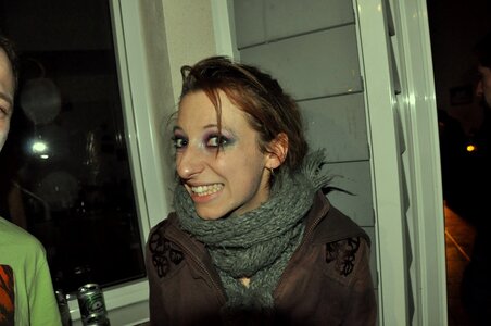 Tim burton Party!!, DSC_0204