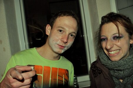 Tim burton Party!!, DSC_0205