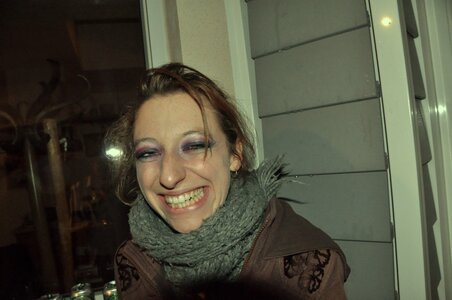 Tim burton Party!!, DSC_0207