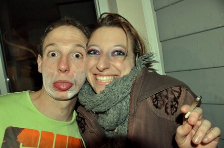 Tim burton Party!!, DSC_0208