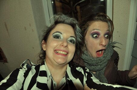Tim burton Party!!, DSC_0211