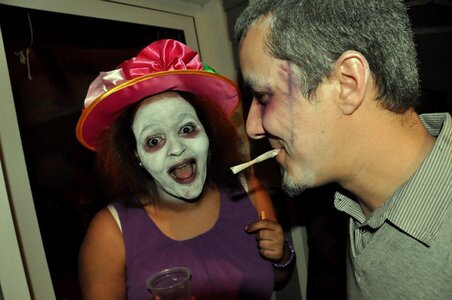 Tim burton Party!!, DSC_0212
