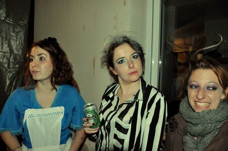 Tim burton Party!!, DSC_0215