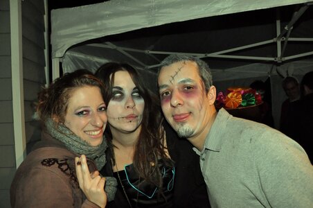 Tim burton Party!!, DSC_0217