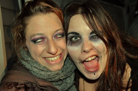 Tim burton Party!!, DSC_0218