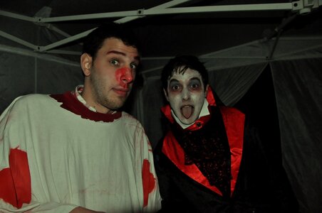 Tim burton Party!!, DSC_0220