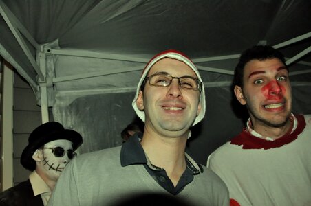 Tim burton Party!!, DSC_0222