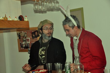 Tim burton Party!!, DSC_0226