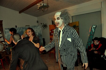 Tim burton Party!!, DSC_0232