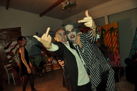 Tim burton Party!!, DSC_0235