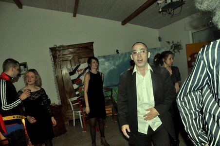 Tim burton Party!!, DSC_0236