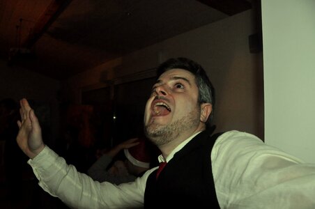Tim burton Party!!, DSC_0241