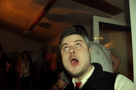 Tim burton Party!!, DSC_0242