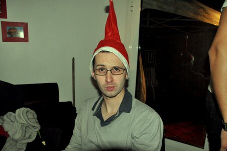 Tim burton Party!!, DSC_0245