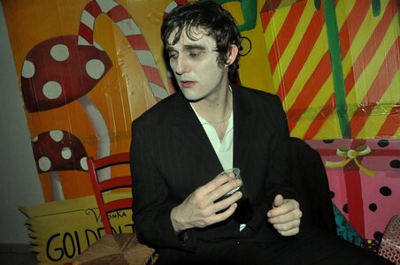 Tim burton Party!!, DSC_0248