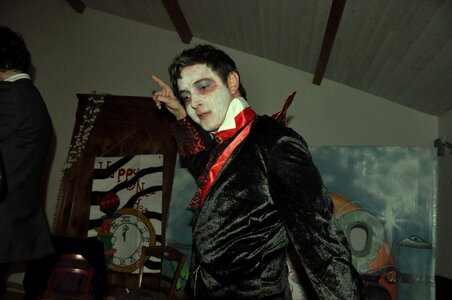 Tim burton Party!!, DSC_0249
