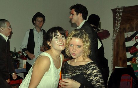 Tim burton Party!!, DSC_0251