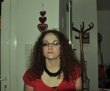 Tim burton Party!!, DSC_0252