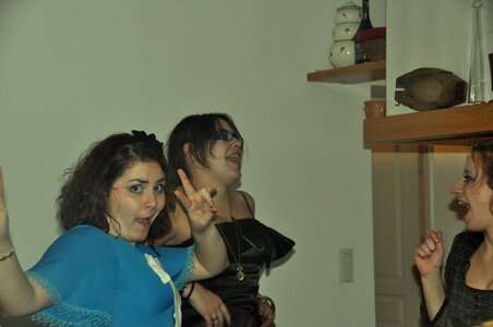 Tim burton Party!!, DSC_0253
