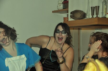 Tim burton Party!!, DSC_0254