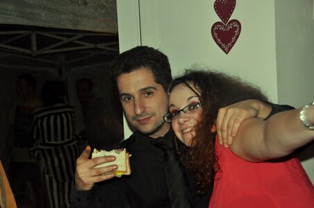 Tim burton Party!!, DSC_0258
