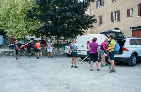 St Etienne du Laus - Boucle du Grand Bois le 13 août 2024, DSC_0001