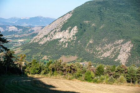 St Etienne du Laus - Boucle du Grand Bois le 13 août 2024, DSC_0014