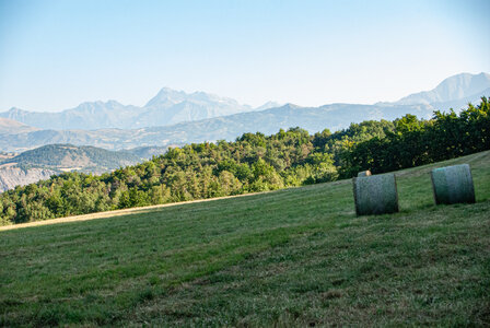 St Etienne du Laus - Boucle du Grand Bois le 13 août 2024, DSC_0018
