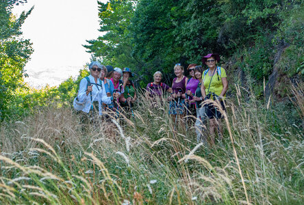 St Etienne du Laus - Boucle du Grand Bois le 13 août 2024, DSC_0024