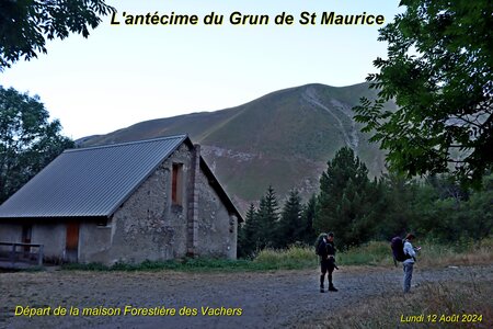 Grun de St Maurice, Le Grun de St Maurice 001
