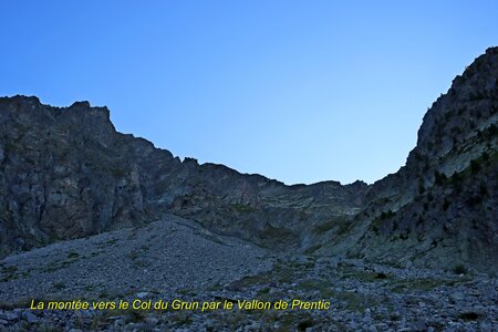 Grun de St Maurice, Le Grun de St Maurice 010
