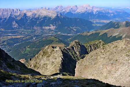 Grun de St Maurice, Le Grun de St Maurice 019